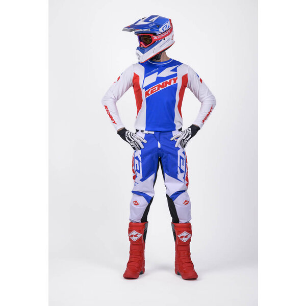 Track Pants Zoom Patriot