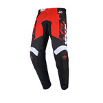 Track Pants Zoom Red