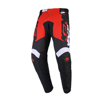 Track Pants Zoom Red