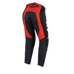 Track Pants Zoom Red