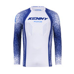 Force Pixel jersey Pixel Navy White