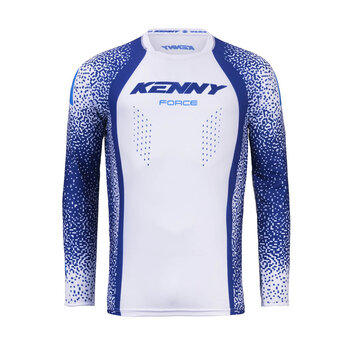 Force Pixel jersey Pixel Navy White