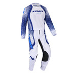 Force Pixel jersey Pixel Navy White
