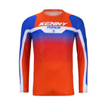 Force Jersey Beach Orange
