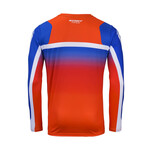 Force Jersey Beach Orange