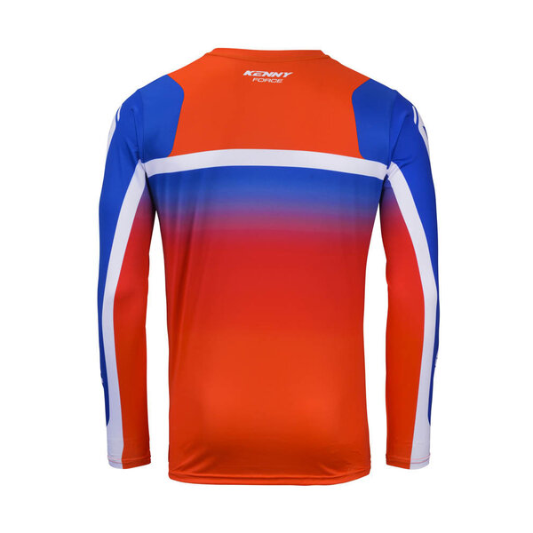 Force Jersey Beach Orange