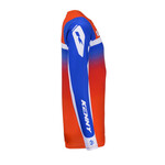 Force Jersey Beach Orange