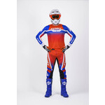 Force Jersey Beach Orange