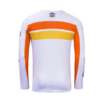 Force Ventilated Summer Jersey Dust Orange