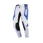 Force Pixel Pants Pixel Navy White