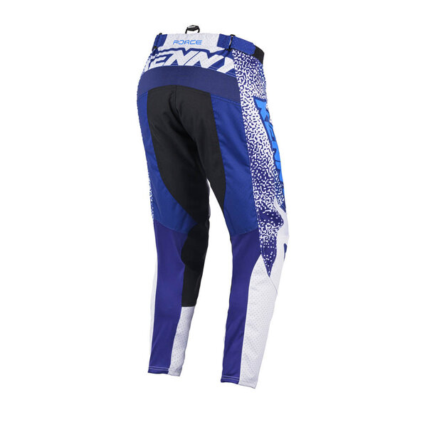 Force Pixel Pants Pixel Navy White