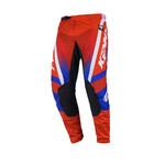 Force Pants Beach Orange