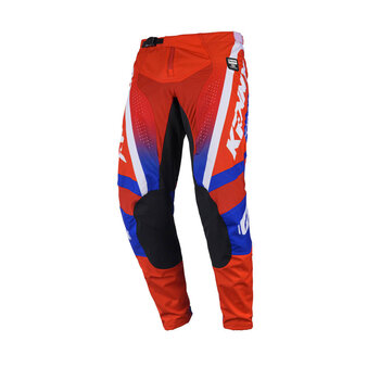 Force Pants Beach Orange