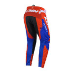 Force Pants Beach Orange