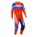 Force Pants Beach Orange