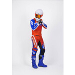 Force Pants Beach Orange