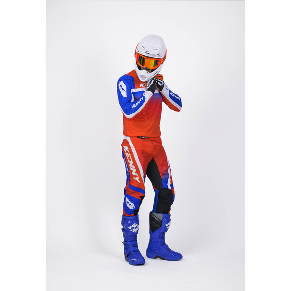 Force Pants Beach Orange