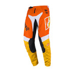Force Ventilated Summer Pants Dust Orange
