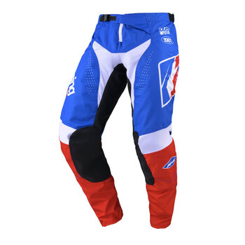 Force Ventilated Summer Pants Dust Patriot