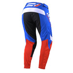 Force Ventilated Summer Pants Dust Patriot