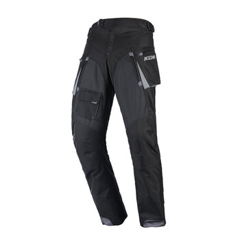 Evasion Pants Black