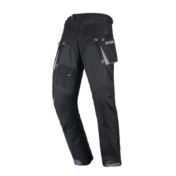 Evasion Pants Black