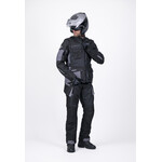 Evasion Jacket Black