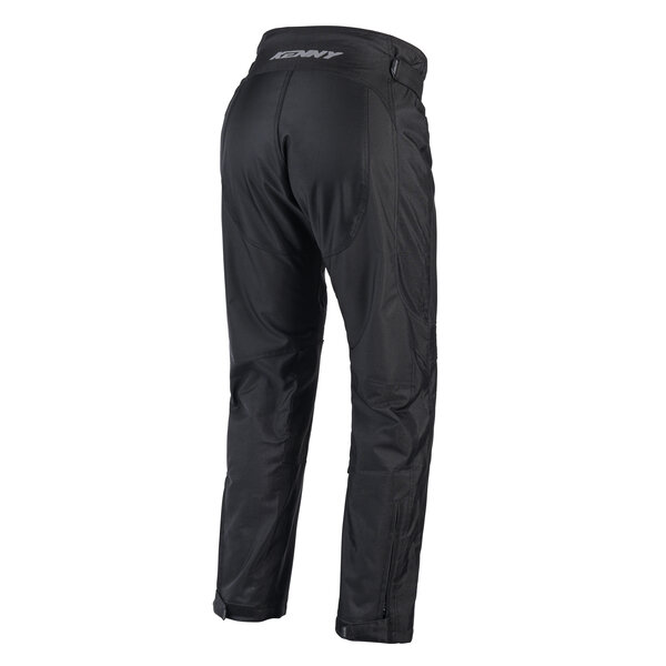 Trek Pants Black
