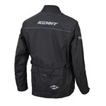 Trek Jacket Black