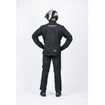 Trek Jacket Black