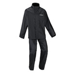 Rain Suit Black