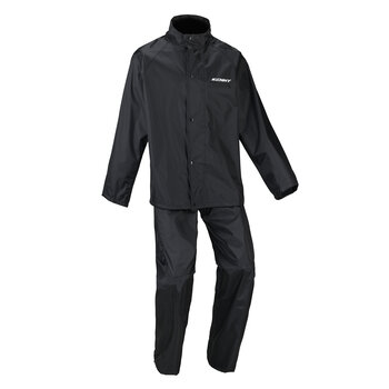 Rain Suit Black