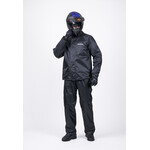 Rain Suit Black