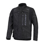 Titanium Jacket Black