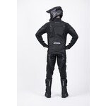 Titanium Jacket Black