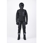 Titanium Jacket Black