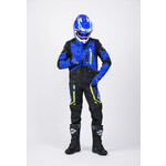 Titanium Jacket Blue