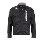 Softshell Enduro Jacket Black