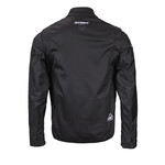 Softshell Enduro Jacket Black