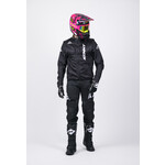 Softshell Enduro Jacket Black