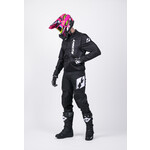 Softshell Enduro Jacket Black