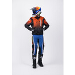 Softshell Enduro Jacket Orange