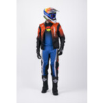 Softshell Enduro Jacket Orange