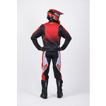 Softshell Enduro Jacket Red