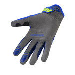 D30 Titanium Gloves Blue