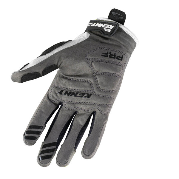 Performance Gloves White