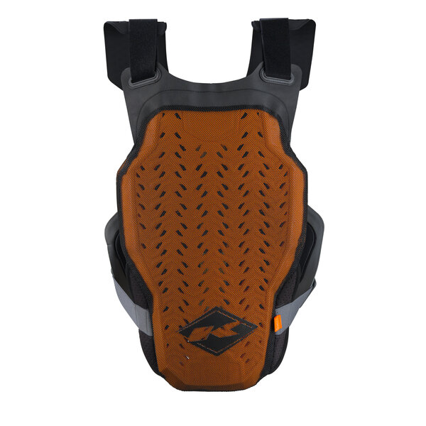 RLAB D3O Roost Protector Black