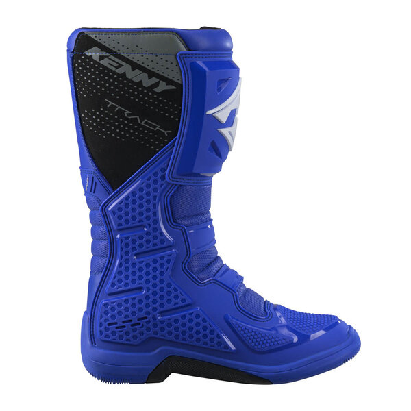 T2 Track Boots Blue