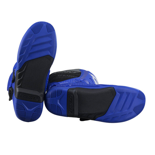 T2 Track Boots Blue