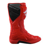 T2 Track Boots Red